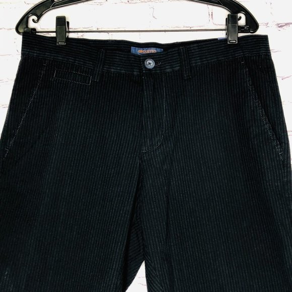 NWT Broletto Men's Shorts Casual Size 32 - Picture 2 of 8